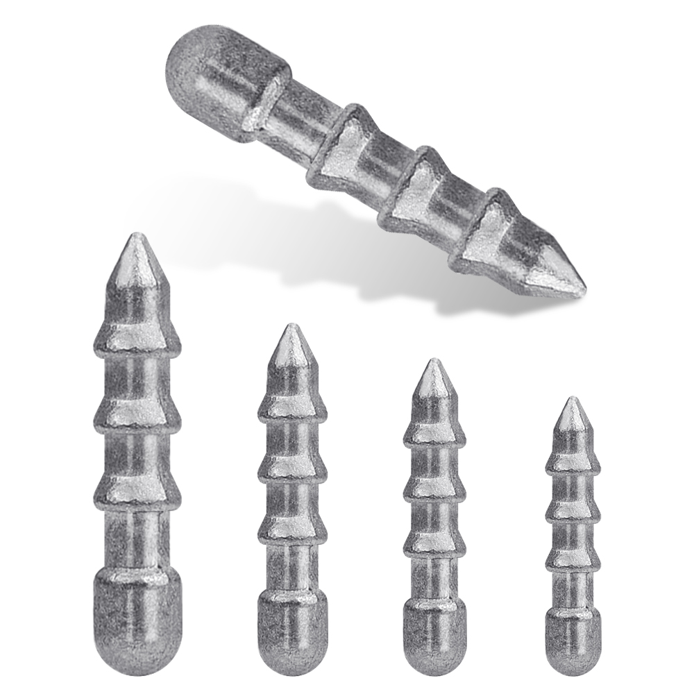 PROBEROS 30pcs/bag Reaction Ta - Fishing Hook Offset recension och pris