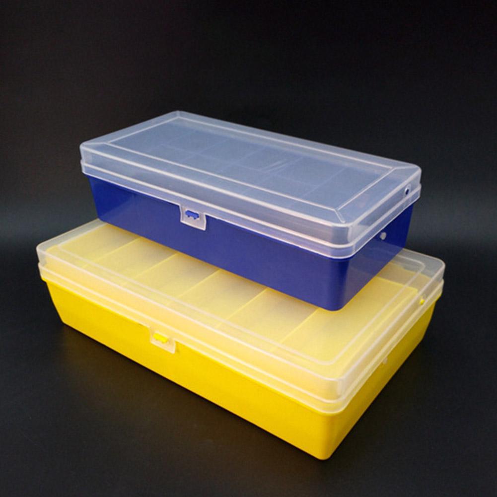 Portable Fishing Tackle Box Ba - Fishing Hook Size recension och pris